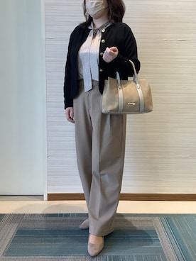 SHIRTS PLAZA 長崎みらいココウォーク店さんのコーディネート