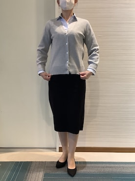 SHIRTS PLAZA 長崎みらいココウォーク店さんのコーディネート