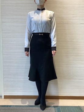 SHIRTS PLAZA 長崎みらいココウォーク店さんのコーディネート