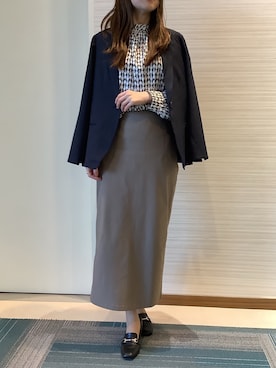 SHIRTS PLAZA 長崎みらいココウォーク店さんのコーディネート