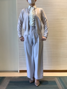 SHIRTS PLAZA 長崎みらいココウォーク店さんのコーディネート