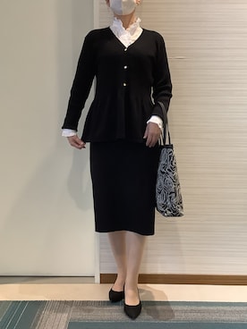 SHIRTS PLAZA 長崎みらいココウォーク店さんのコーディネート