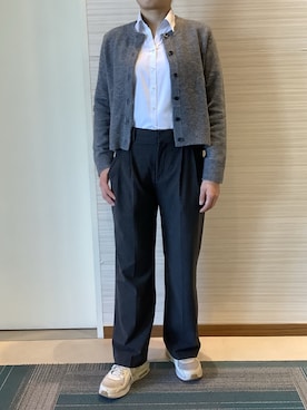 SHIRTS PLAZA 長崎みらいココウォーク店さんのコーディネート