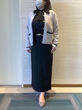 SHIRTS PLAZA 長崎みらいココウォーク店さんのコーディネート