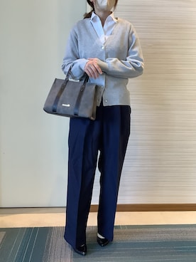 SHIRTS PLAZA 長崎みらいココウォーク店さんのコーディネート