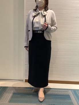 SHIRTS PLAZA 長崎みらいココウォーク店さんのコーディネート