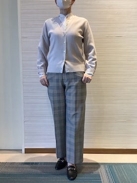 SHIRTS PLAZA 長崎みらいココウォーク店さんのコーディネート