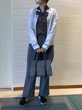 SHIRTS PLAZA 長崎みらいココウォーク店さんのコーディネート