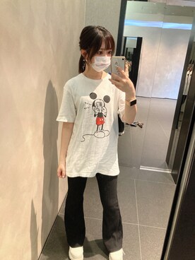 marikomarikoladyさんのコーディネート