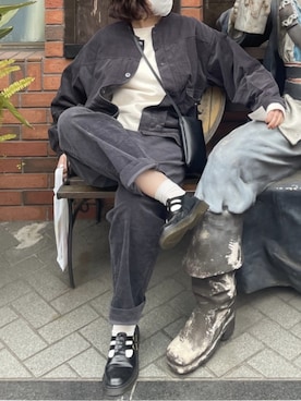 eoeoさんのコーディネート