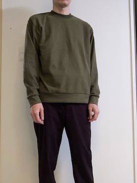 ぽめさんのコーディネート