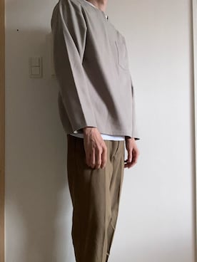 ぽめさんのコーディネート