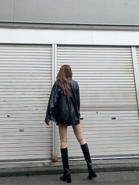 AYAKAさんのコーディネート