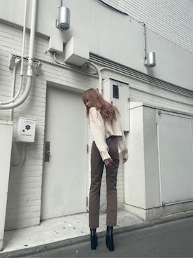 AYAKAさんのコーディネート