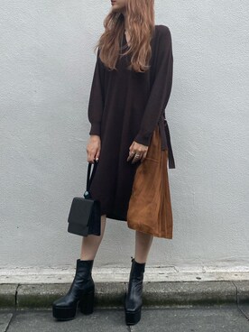 AYAKAさんのコーディネート