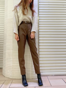 AYAKAさんのコーディネート