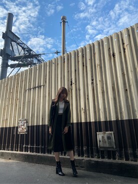 AYAKAさんのコーディネート