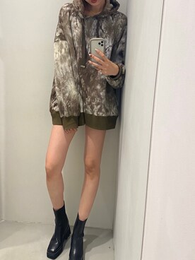 AYAKAさんのコーディネート