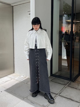 JURIさんのコーディネート