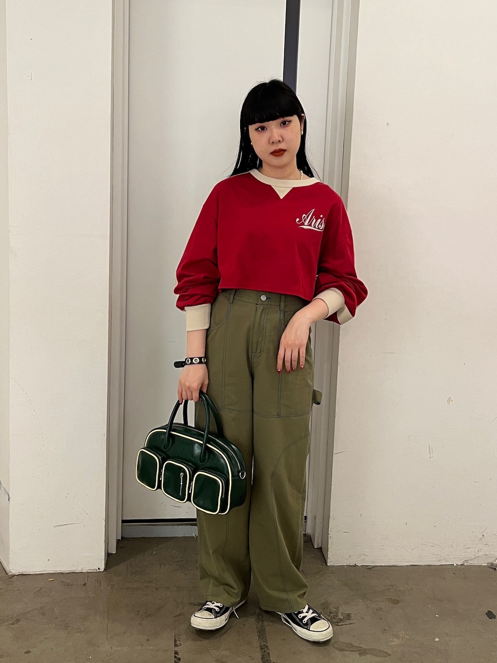 2023.09.10 UP｜ジュエティ（jouetie）、JURI、23118352｜RUNWAY