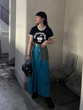 JURIさんのコーディネート