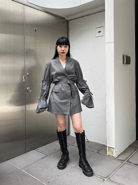 JURIさんのコーディネート