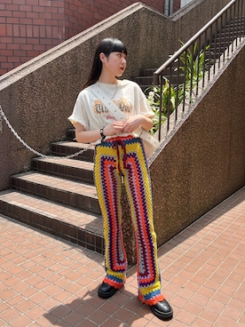 JURIさんのコーディネート