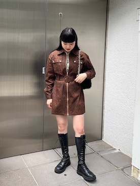 JURIさんのコーディネート