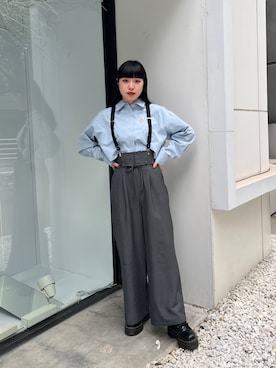 JURIさんのコーディネート