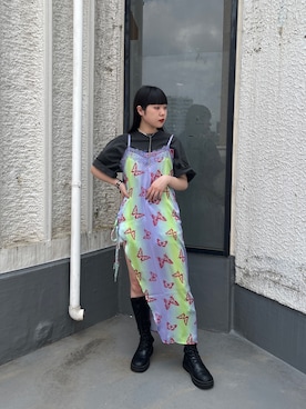 JURIさんのコーディネート