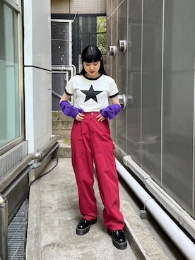 JURIさんのコーディネート