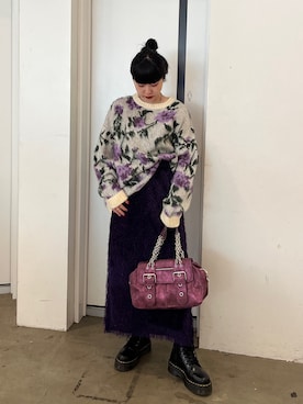 JURIさんのコーディネート