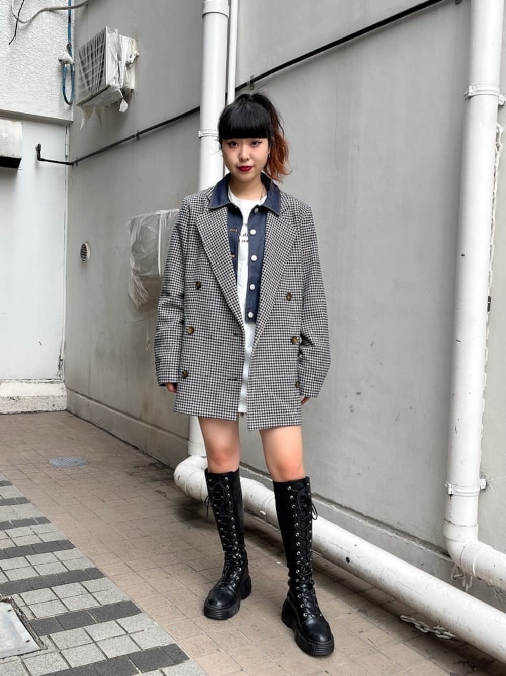 2022.08.25 UP｜ジュエティ（jouetie）、JURI、22082126｜RUNWAY