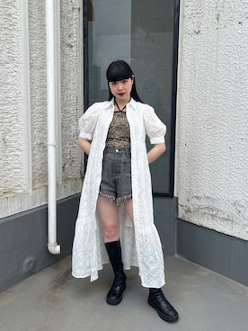 JURIさんのコーディネート