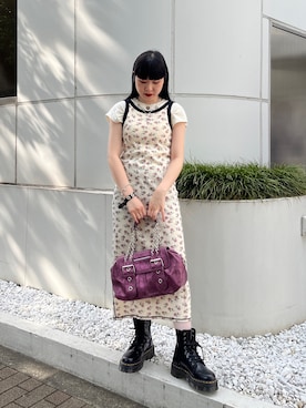 JURIさんのコーディネート