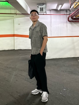 Xavier さんのコーディネート