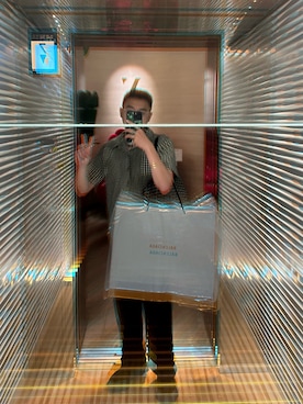 Xavier さんのコーディネート