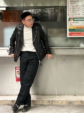 Xavier さんのコーディネート