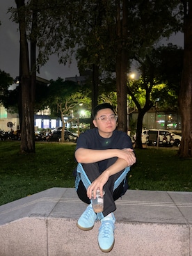 Xavier さんのコーディネート