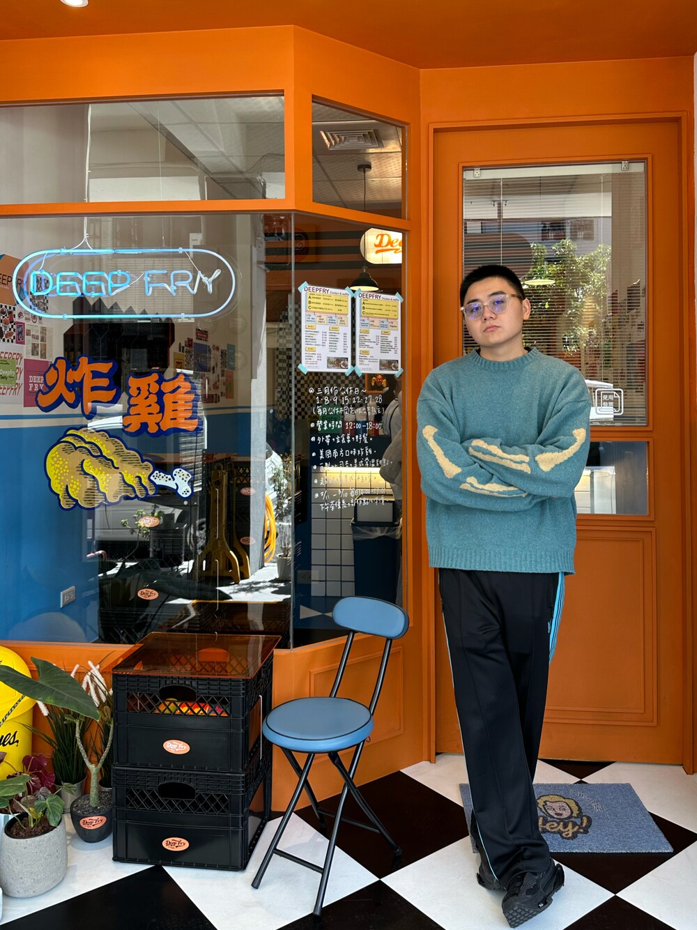 Needles STUDIOUS別注ナロートラックパンツ　グリーン　S Needles 【数量限定特別価格】 新品 ニードルズ NEEDLES Narrow