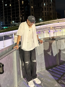 Xavier さんのコーディネート