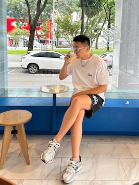 Xavier さんのコーディネート