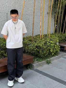 Xavier さんのコーディネート