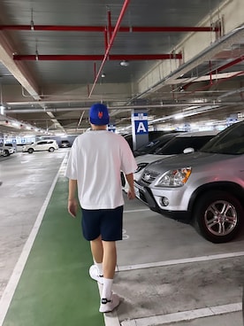 Xavier さんのコーディネート