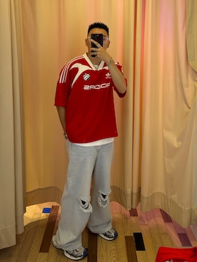 Xavier さんのコーディネート