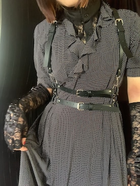 松子でリラックスさんのコーディネート