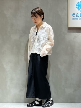 honoさんのコーディネート