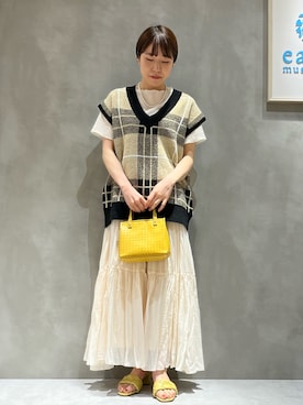 honoさんのコーディネート