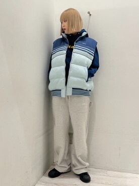 イツキさんのコーディネート