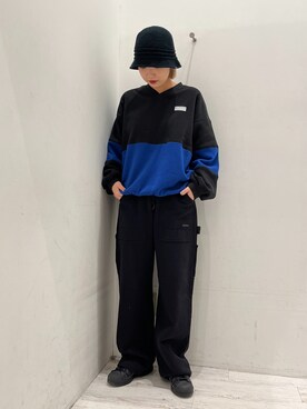 イツキさんのコーディネート